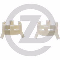 BLUELINE Jeu de bagues - intérieures et extérieures