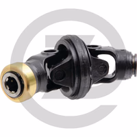 BLUELINE Joint de cardan grand angle