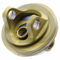 BLUELINE Mâchoire double grand angle