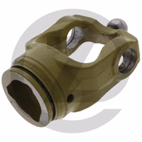 BLUELINE Mâchoire pour tube - P9