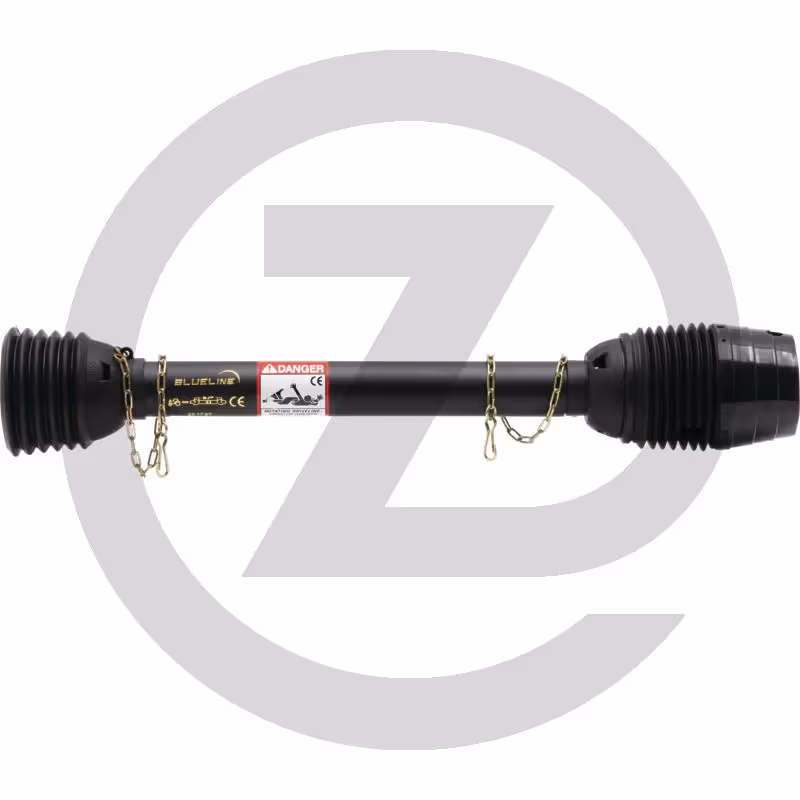 BLUELINE Protection de cardan - grand angle unilatéral