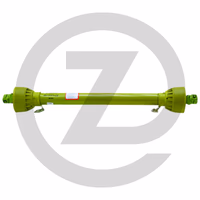 BLUELINE Transmission à cardan