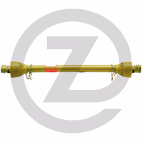 BLUELINE Transmission à cardan