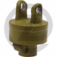 BLUELINE transmission à cardan à roue libre