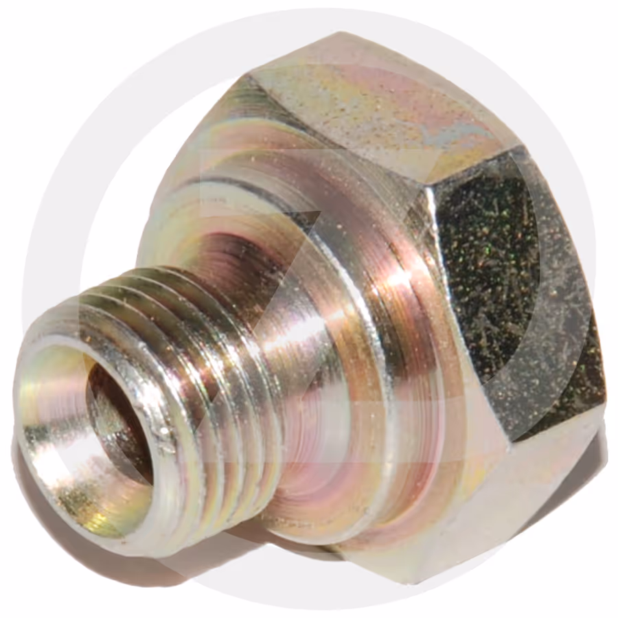 Bm1/2bsp hex ref 010678AA adaptable Merlo