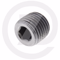 Bm1/4npt umb ref 221841 adaptable Manitou