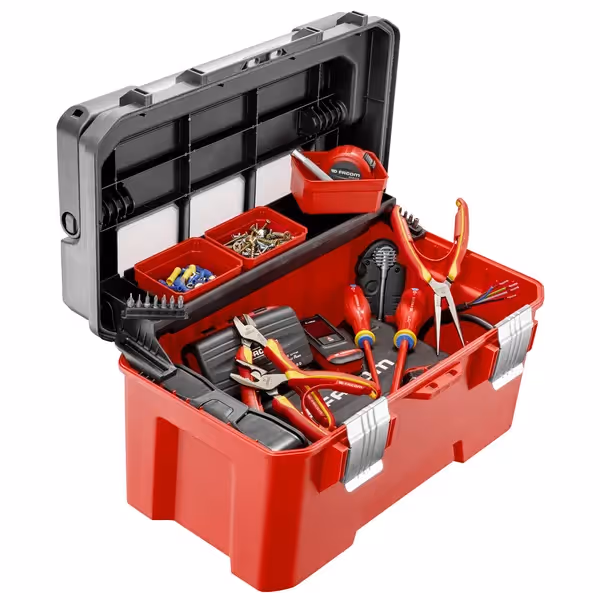 Caisse a outil Facom 20'' Adaptable