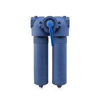 BOÎTIER HYDRAULIQUE P577026 - Donaldson