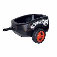Remorque voiture enfant Bobby Car Fulda 56274