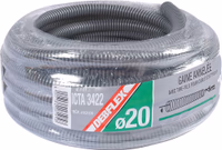 BOBINE 10M GAINE ICTA 3422 D20 GRIS