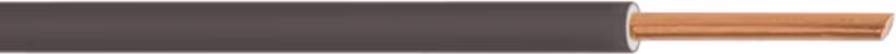 BOBINE 10M HO7-U 1.5 NOIR