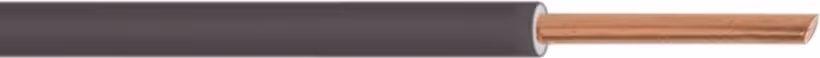 BOBINE 10M HO7-U 2.5 NOIR