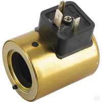 Bobine 12 VDC pour 6KVH06