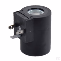 Bobine 12V DC pr. EW EN série