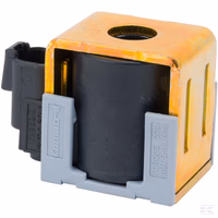 Bobine 12VCC R16, 20W-DE