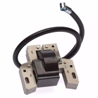 Bobine d'allumage briggs and stratton 595304