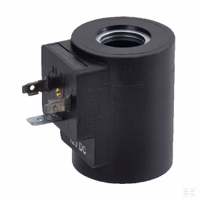 Bobine D36 24V CC 20 W