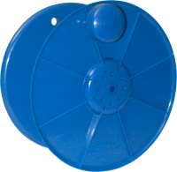 Bobine pour enrouleur - Lacmé