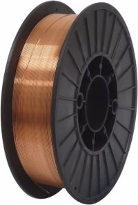 Bobine fil acier 0.8mm 15kg