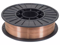 Bobine fil soudage - 0.8mm x 5kg