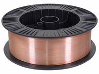 Bobine fil soudage - 1.0mm x 15kg