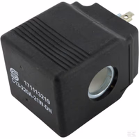 Bobine M13, 230V DC, 21W DN