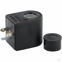 Bobine M13, 24V DC, 20W DN