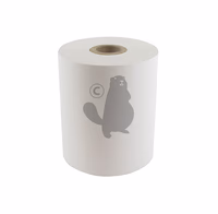BOBINE PAPIER