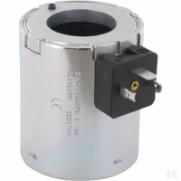 Bobine pour KREV-05 24 V c.c.