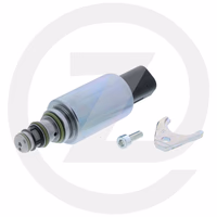 Bobine proportionnelle ref 794706 adaptable Manitou