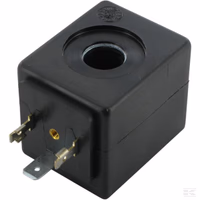 Bobine S8H 24VDC (SP666)