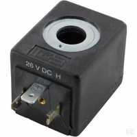Bobine S8H 26VDC (SP666)