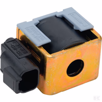 Bobine SD9 R13-12D-16W-DE-D