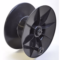 Bobine pour enrouleur 44270 - Ako