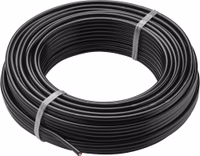 BOBINOT HO7V-U 2.5 MM² 25M NOIR