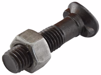 Boîte 25 pièces Boulon (TO2E) - M12x50mm Correspond à: 100323403 - Vendu par 25