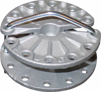 Boite tendeur Roto Galva - Lacmé