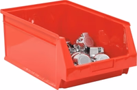 Boite a bec 336x216x155mm Adaptable