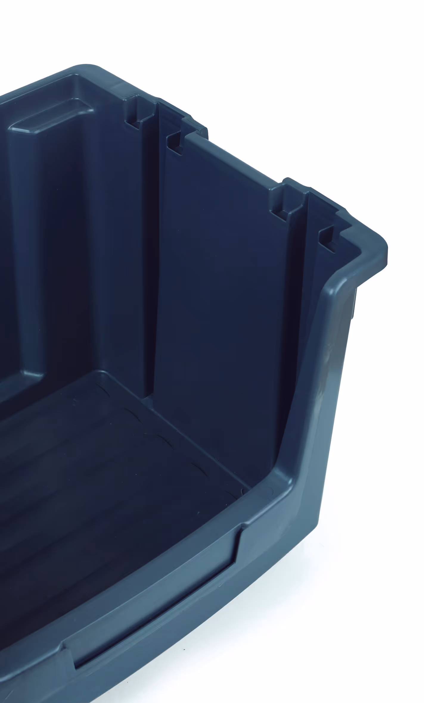 Boite a bec superposable 50l 500x395x320mm Adaptable