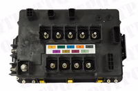 Boîte à fusibles John Deere série 6R