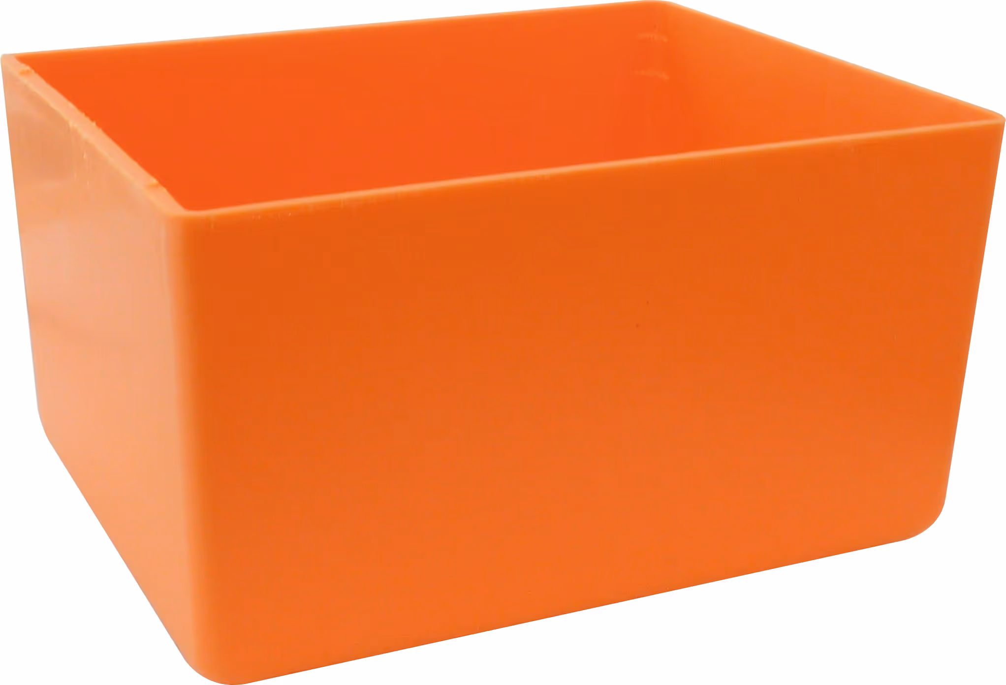 Boite de rangement 11 tablettes 443x317x107 Adaptable