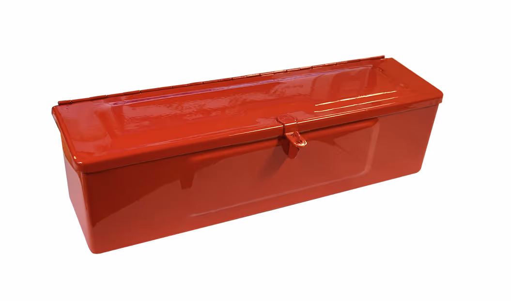 Boîte à outils 415x110x120 mm