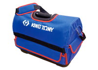 Boite à outils textile 1200x1200 - 510 x 260 x 345mm