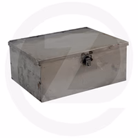 Boite a outils tracteur - 300x200x150