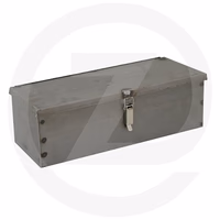 Boite a outils tracteur - 420x130x130 