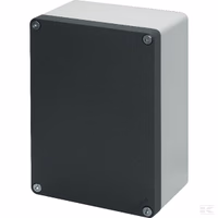 Boite à poussoirs aluminium
