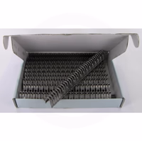 Boîte d'agrafe courroie round baller Vicon U24CS 200mm VGWA001860 Origine