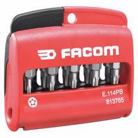 Boîte de 10 emb résistorxplus