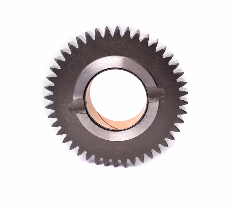 Boîte de transmission