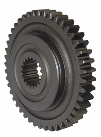 Boîte de transmission